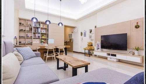 Standard Villa