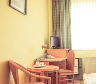 Double Room with Extra Bed