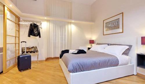 Superior Two-Bedroom Apartment