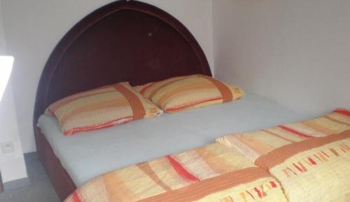Apartment 1