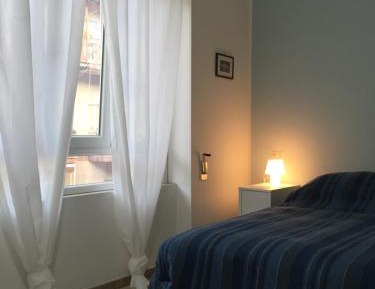 Double or Twin Room with Balcony