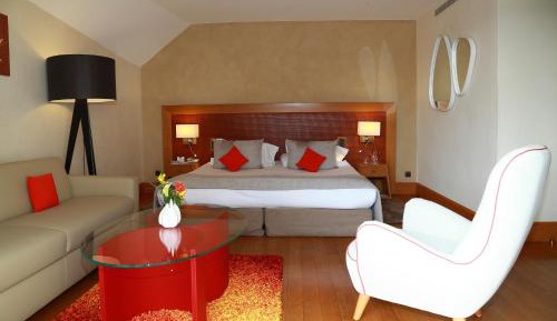 Deluxe Double or Twin Room*****