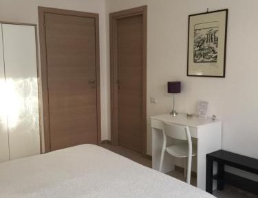 Double or Twin Room with Bathroom