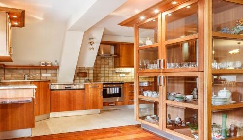 Apartment - Split Level
