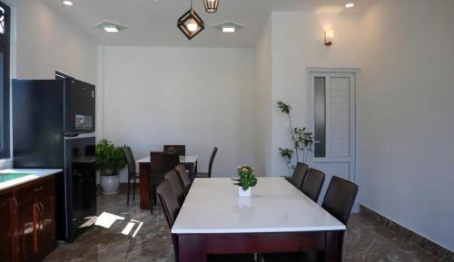Deluxe Villa