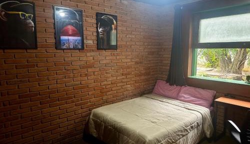 Double Room with Pool View