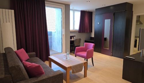Apartment "Saartal"