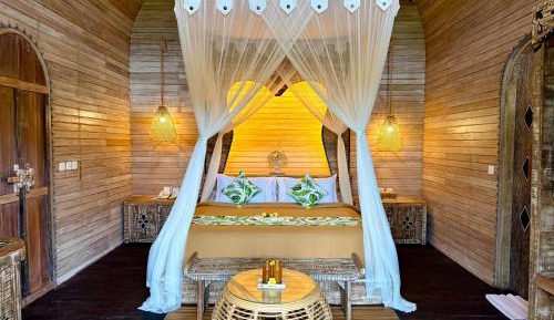 One-Bedroom Villa