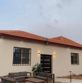 One-Bedroom Chalet