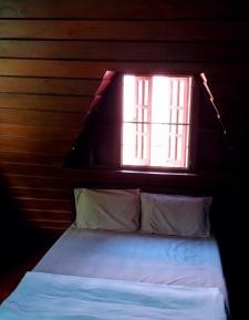 Standard Double Room with Fan