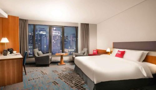 Junior King Suite