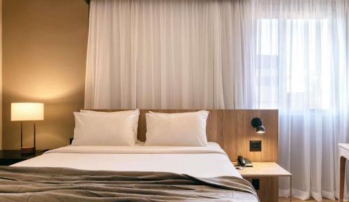 Premium Room with 1 Double Bed