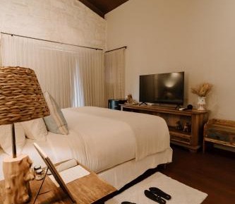 Superior Suite with Sea View