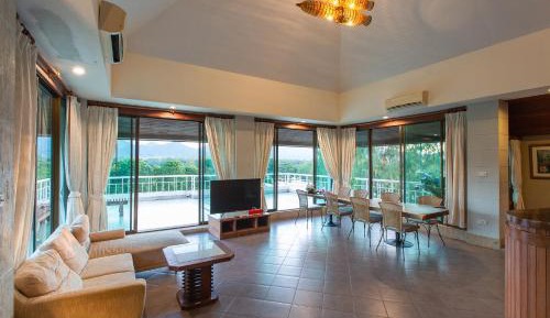 Family Suite