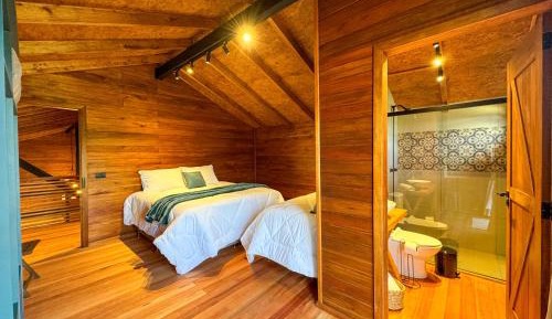 Suite with Balcony