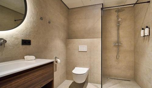 Double Room with Terrace - Pet Friendly