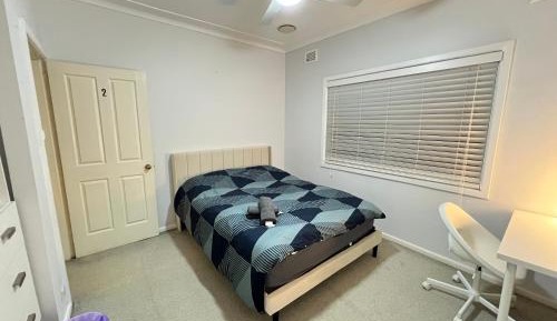 Queen Room
