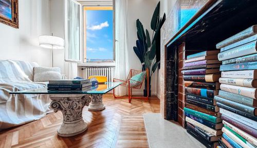 Four-Bedroom Platinum Apartment