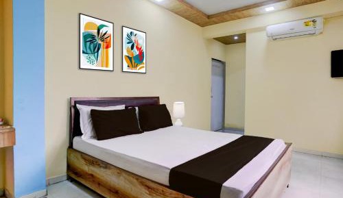 Classic Triple Room