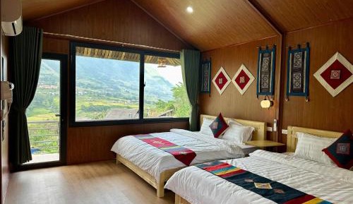 Family Bungalow