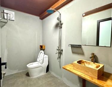 Deluxe Bungalow
