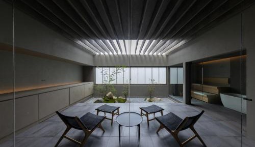 Two-Bedroom Villa