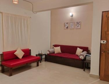 Superior One-Bedroom Apartment with Balcony