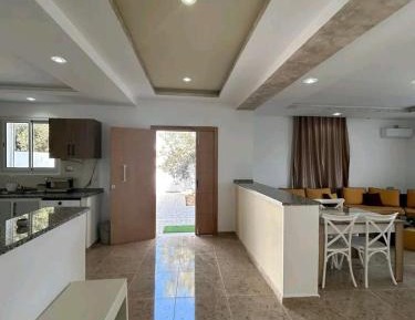 One-Bedroom Villa