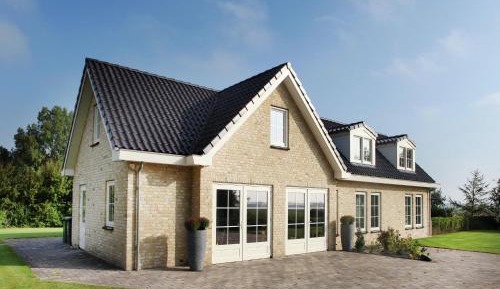 Four-Bedroom Villa