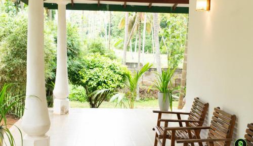 Family Bungalow