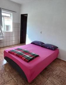 Standard Double Room with Shared Bathroom