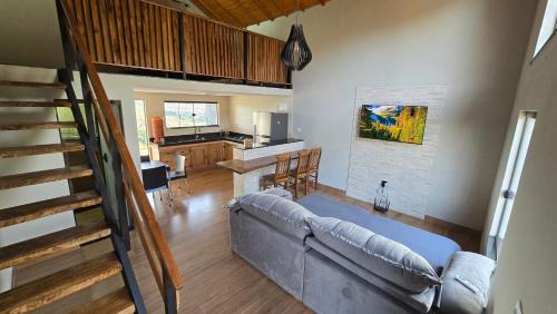 One-Bedroom Chalet
