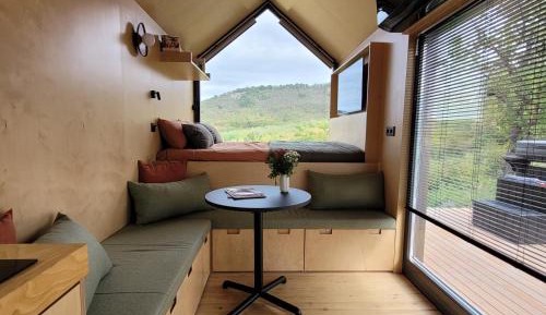 One-Bedroom Chalet