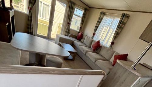 Mobile Home