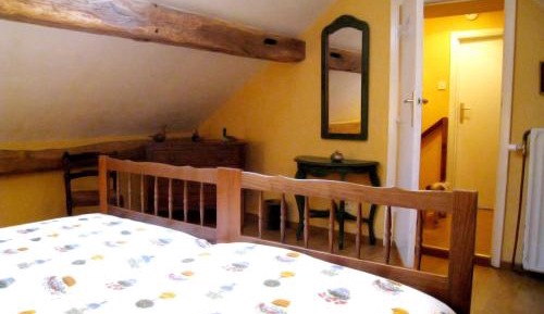 Two-Bedroom Holiday Home
