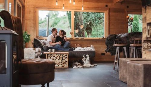One-Bedroom Chalet