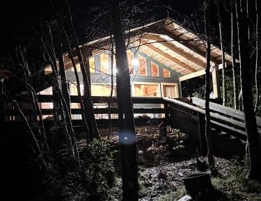 Two-Bedroom Chalet