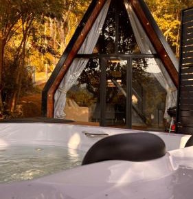 One-Bedroom Chalet