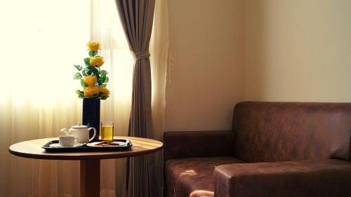 King Room