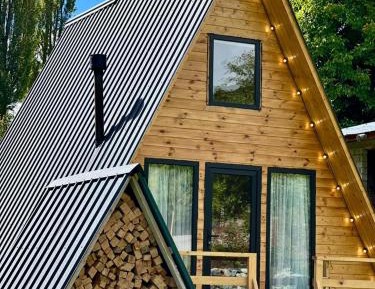 One-Bedroom Chalet