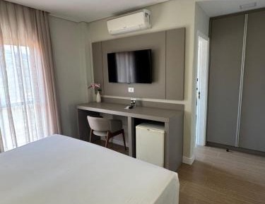 Superior Apartment with Balcony