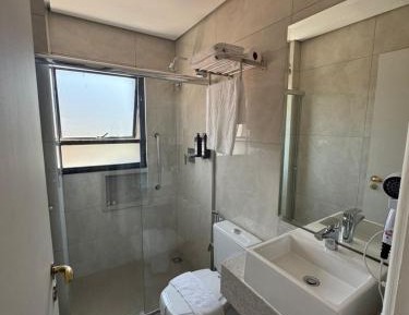 Superior Apartment with Balcony