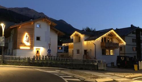 One-Bedroom Chalet