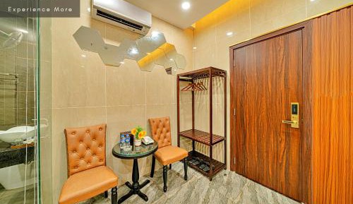 Small Double Room