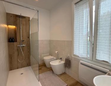 Large Double or Twin Room