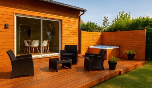 Superior Chalet
