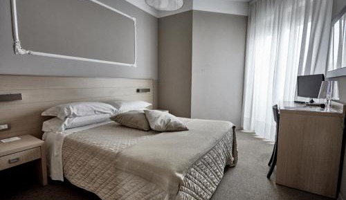 Economy Double or Twin Room