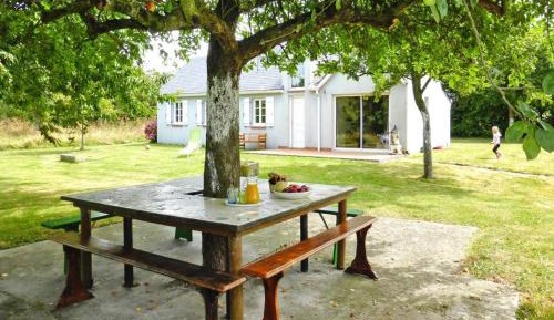 Three-Bedroom Holiday Home 