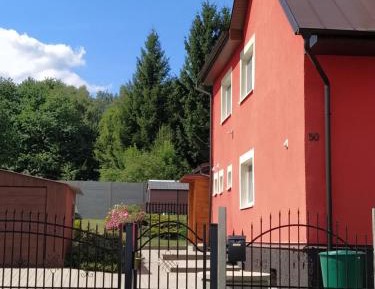 Vacation Home