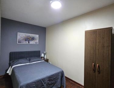 Family Double Room